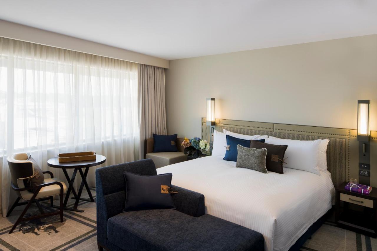 The William Inglis Mgallery Warwick Farm Εξωτερικό φωτογραφία A room at the hotel