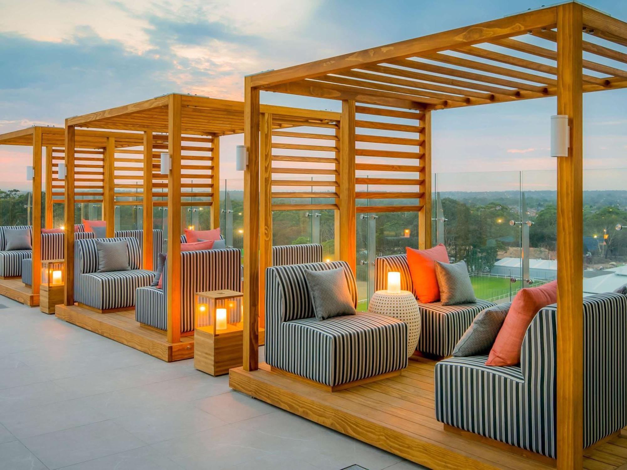 The William Inglis Mgallery Warwick Farm Εξωτερικό φωτογραφία The Sky Bar