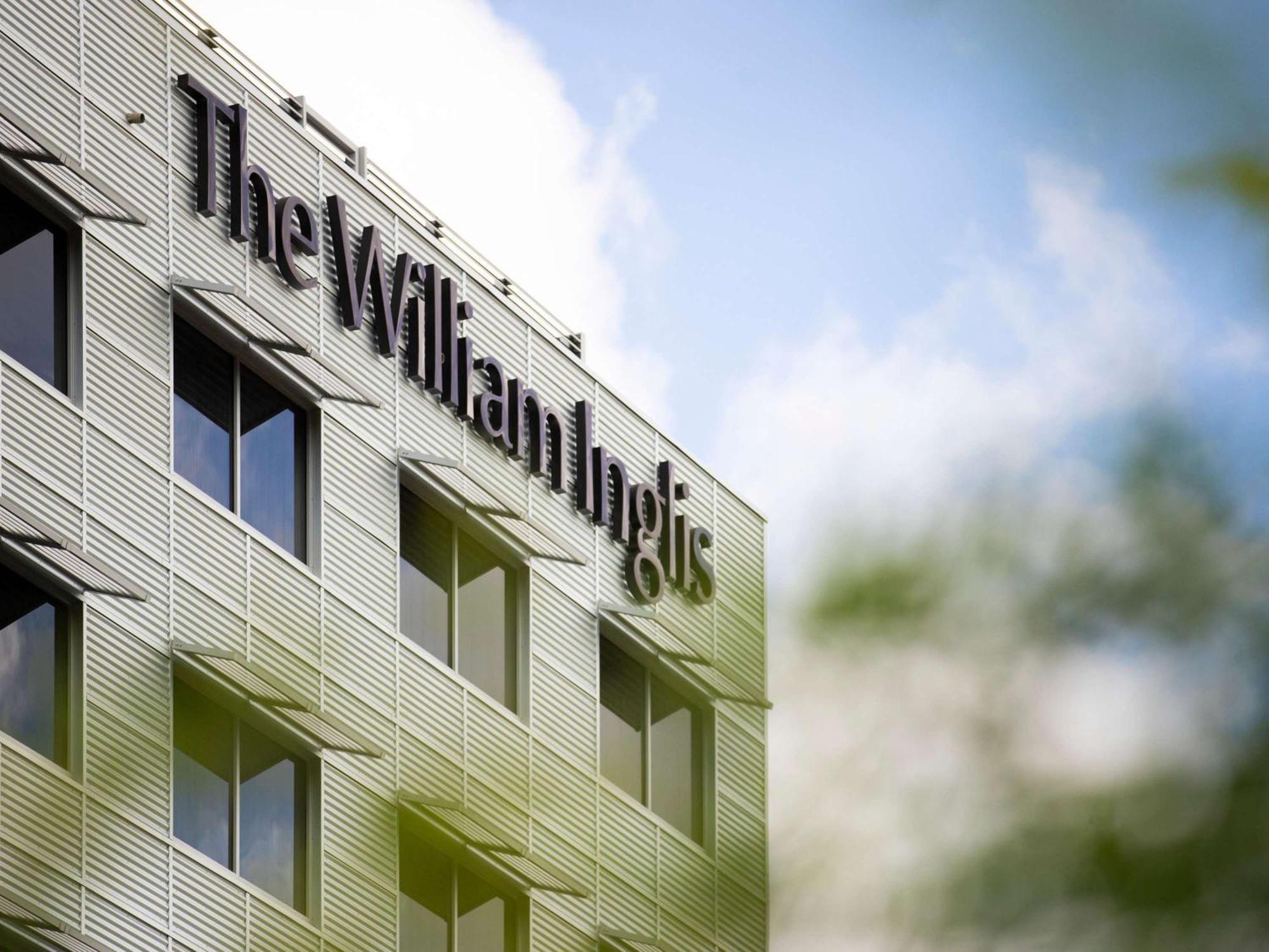 The William Inglis Mgallery Warwick Farm Εξωτερικό φωτογραφία The William Inglis Centre