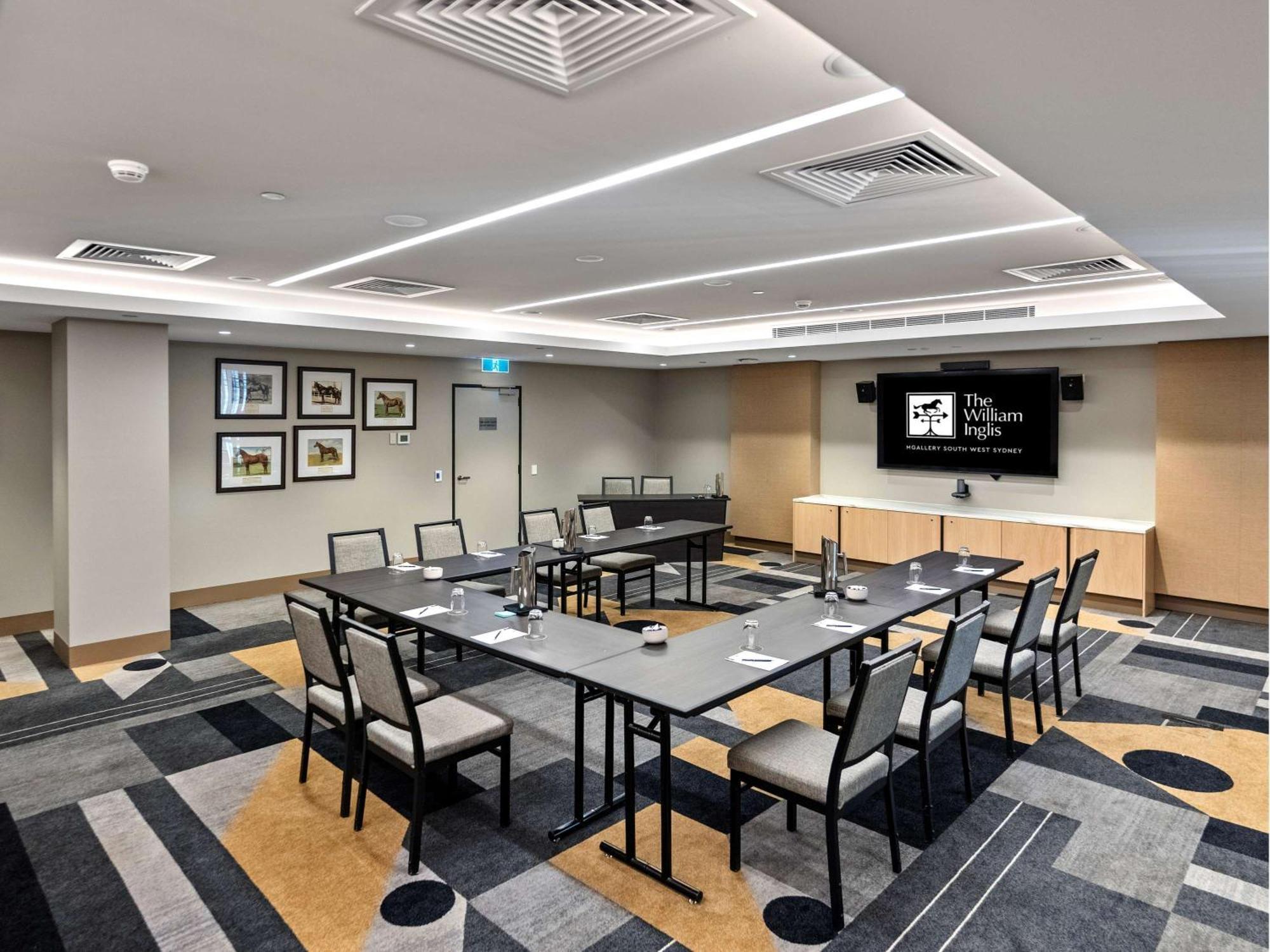 The William Inglis Mgallery Warwick Farm Εξωτερικό φωτογραφία The William Wright